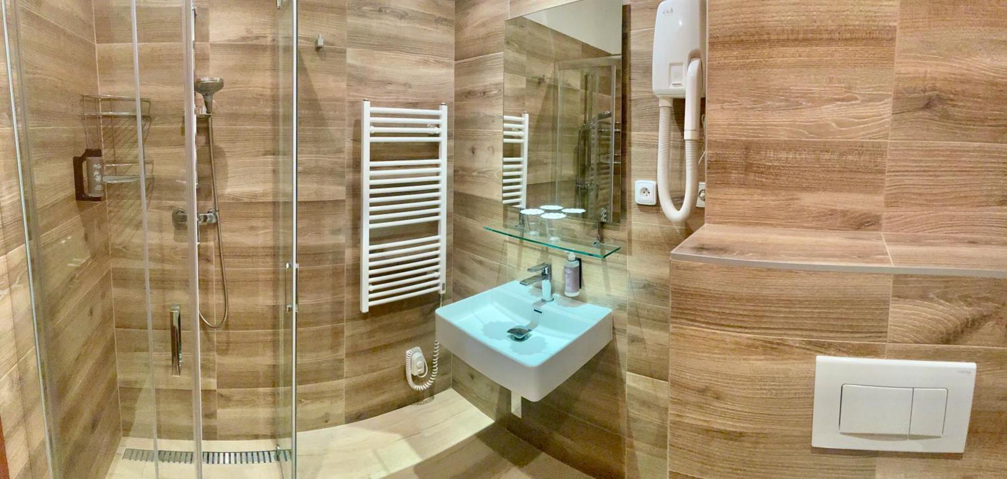 בנסוב Hotel Atlas מראה חיצוני תמונה